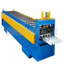 Trap Profile Forming Machine